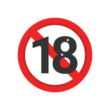 18+ Jeu responsable